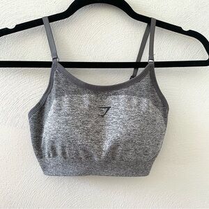 Like New Gymshark Flex Strappy Bra